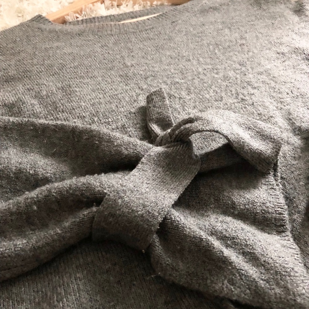 Halogen Sweater - Picture 2 of 3
